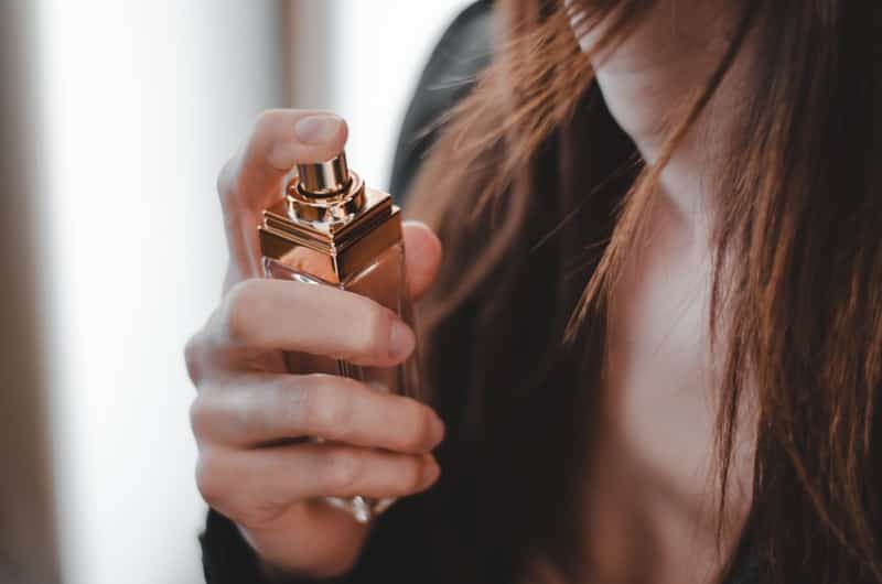 Scent marketing Singapore